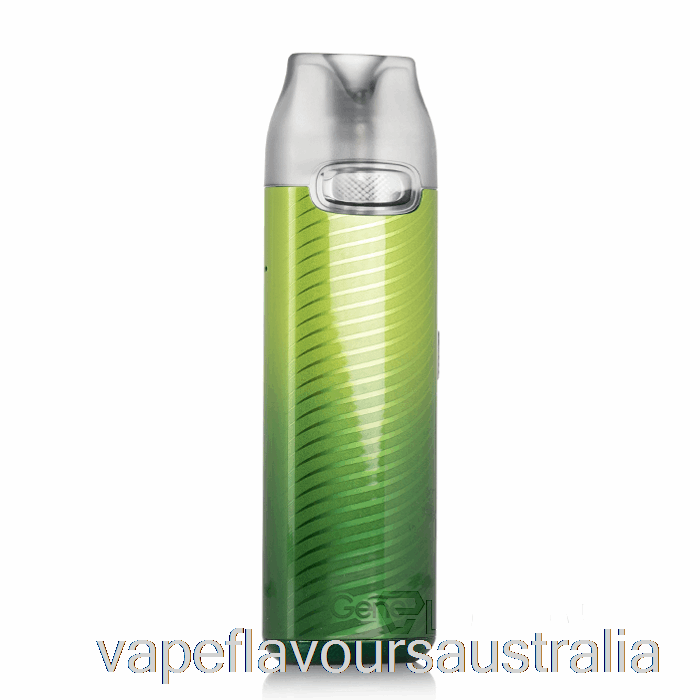 Vape Australia VOOPOO V.THRU Pro 25W Pod System Silky Green